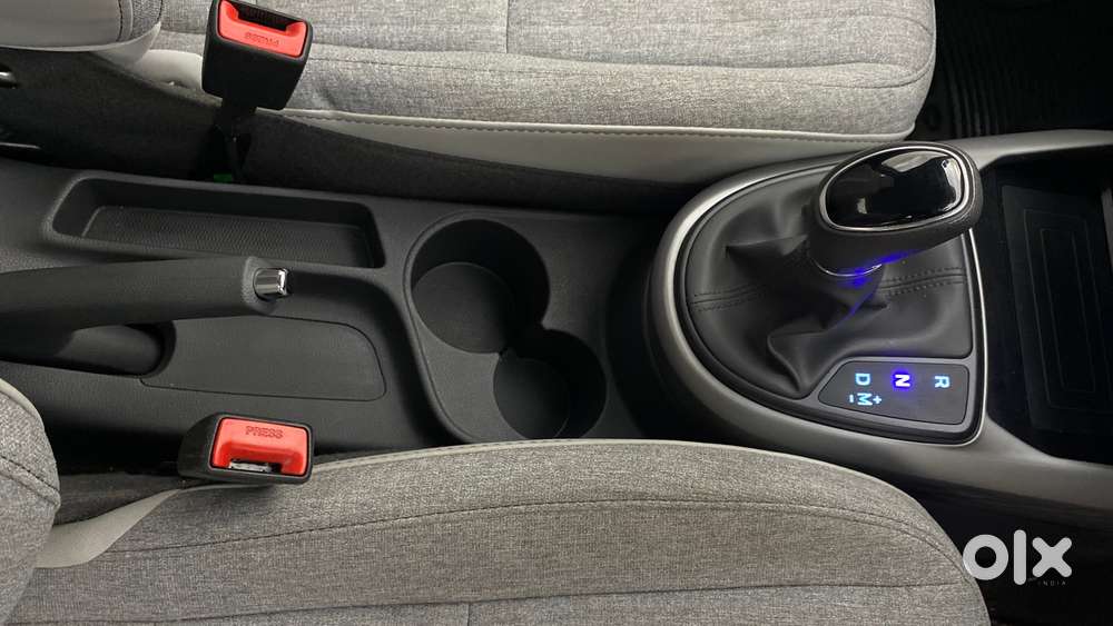 Hyundai Grand I10 Nios Asta Amt 1.2 Kappa Vtvt, 2022, Petrol