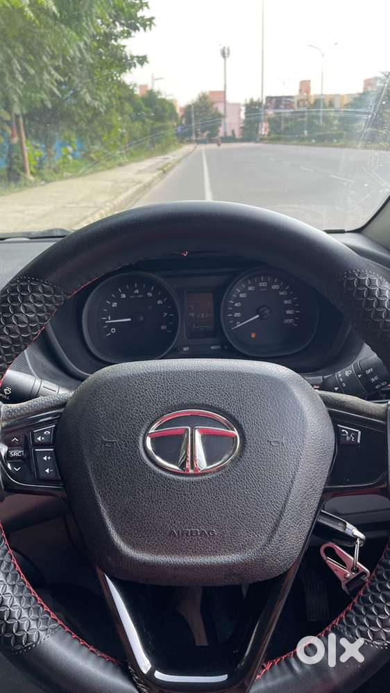Tata Nexon 2017 Diesel Car