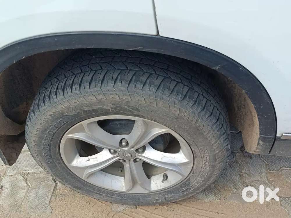 Tata Harrier 2019 Diesel 160000 Km Driven