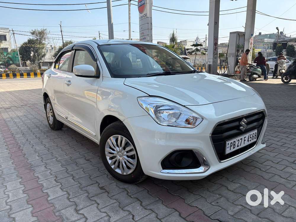 Maruti Suzuki Swift Dzire Vxi(o) Amt, 2019, Petrol