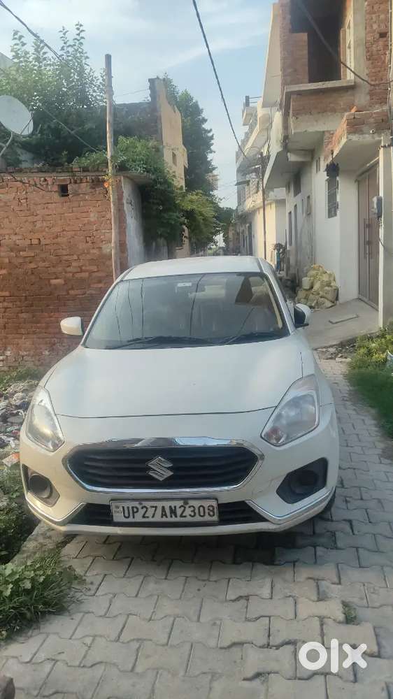 Maruti Suzuki Swift 2018 Vdi At