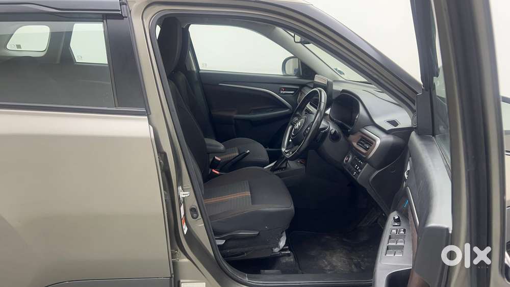 Maruti Suzuki Brezza Zxi Plus At, 2023, Petrol