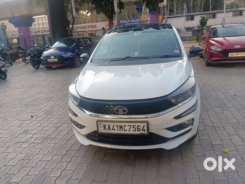 Tata Tiago 1.2 Revotron Xza, 2020, Petrol