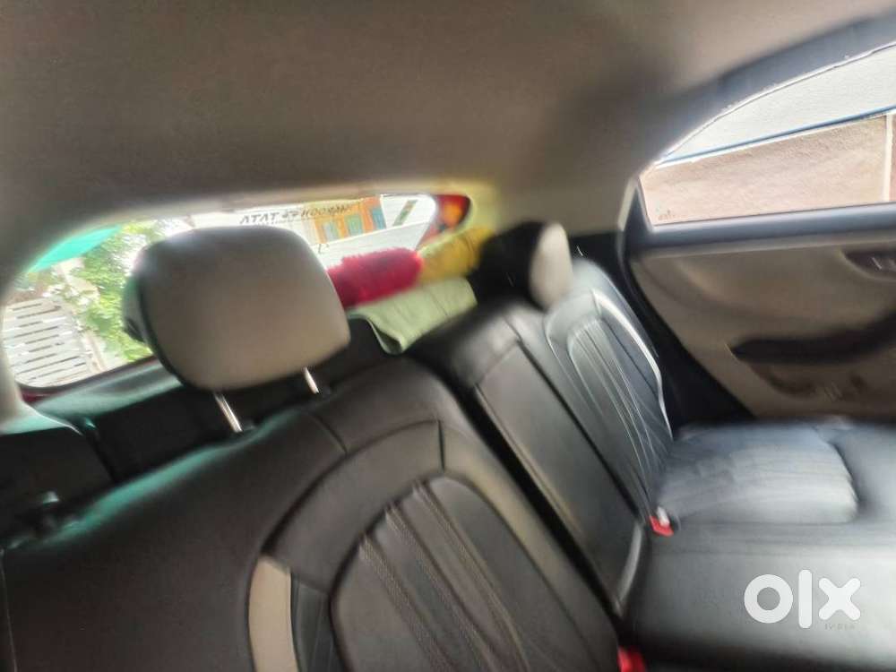 Tata Nexon Xz+s ,2022, Petrol, 48000 Km Driven, Top End Model