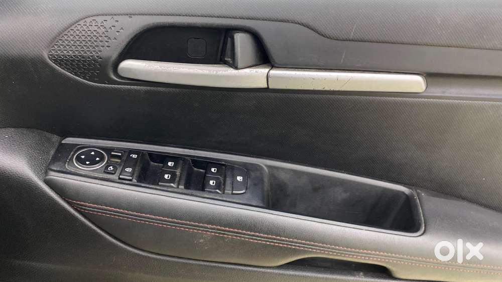 Kia Sonet Gtx Plus Turbo Imt, 2021, Petrol