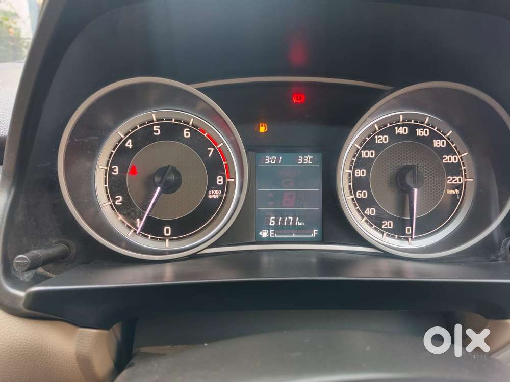 Maruti Suzuki Dzire 1.2 Zxi, 2023, Petrol