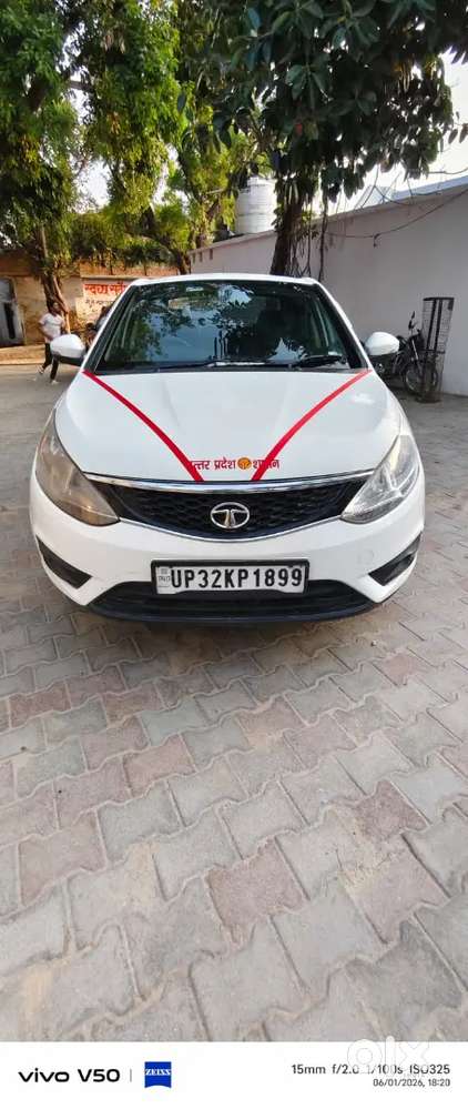 Tata Zest 2019 Diesel 62500 Km Driven