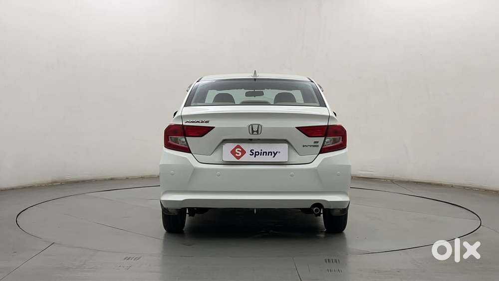 Honda Amaze Vx 1.2 Petrol Mt, 2019, Petrol