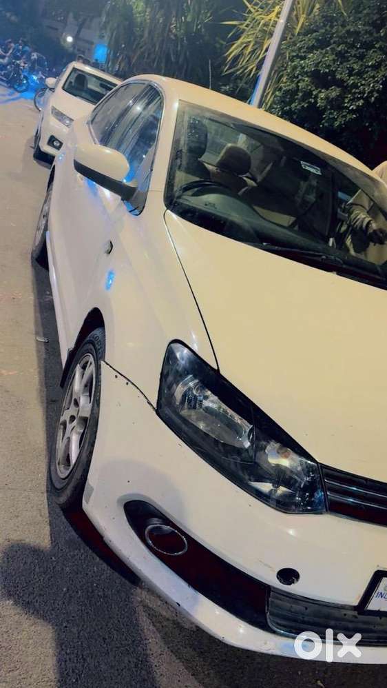 Volkswagen Vento 2014 Diesel Good Condition