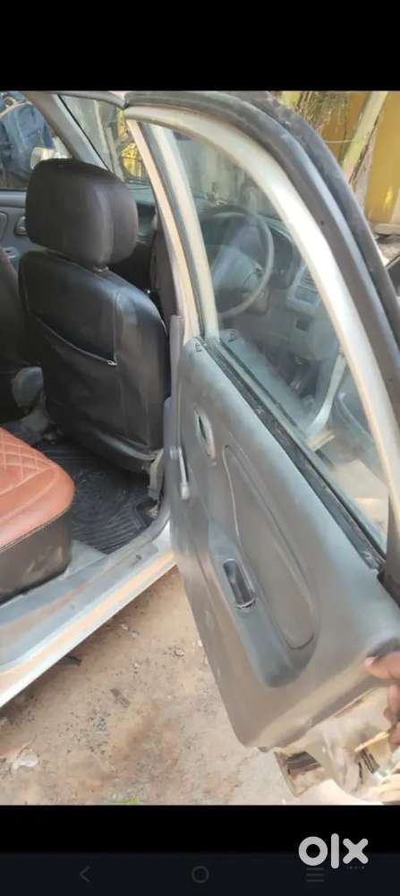 Maruti Alto 0.8 Lxi 2003 Petrol