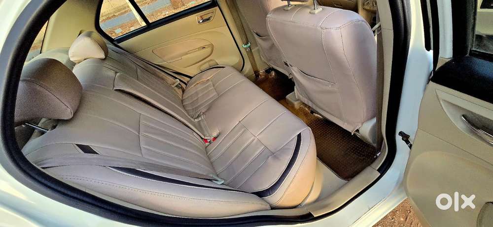 Maruti Suzuki Swift Dzire Vdi, 2012, Diesel