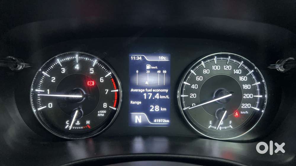 Maruti Suzuki Baleno 1.2 Alpha At, 2022, Petrol