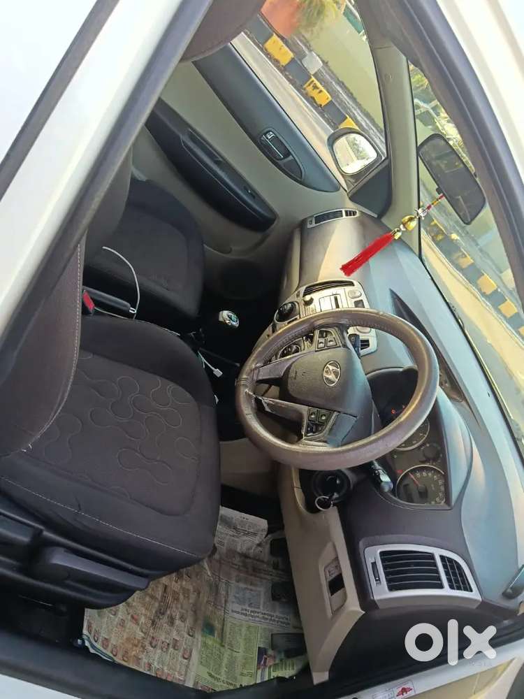 Hyundai I20 Asta 2013