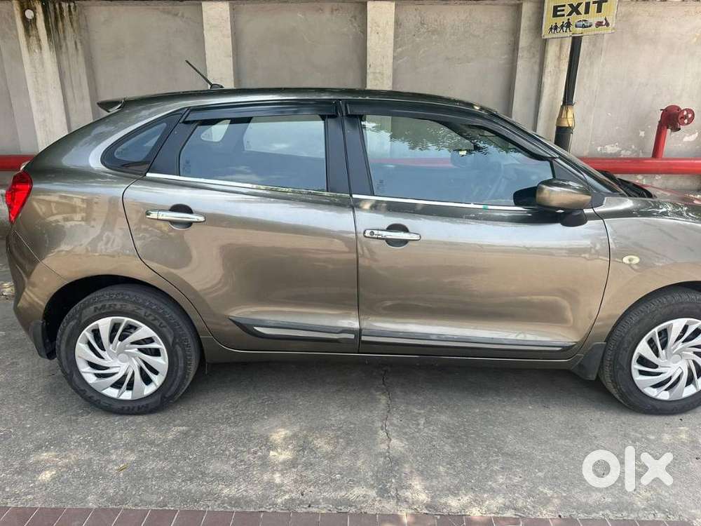 Maruti Suzuki Baleno 1.3 Delta, 2019, Cng & Hybrids