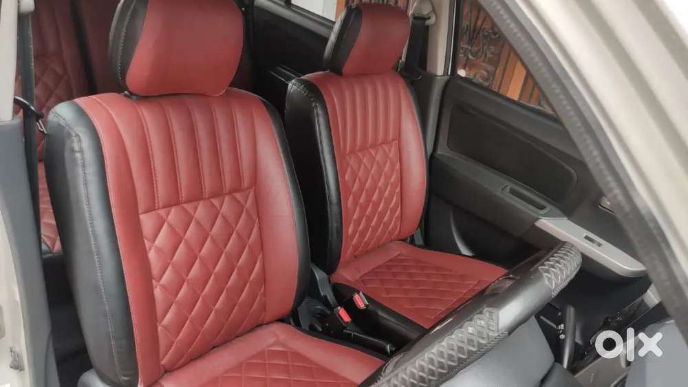 Maruti Suzuki Wagon R 2012 Year