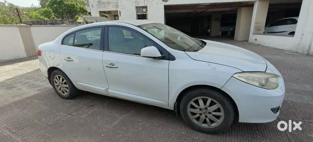 Renault Fluence 2013 Diesel Well Maintained