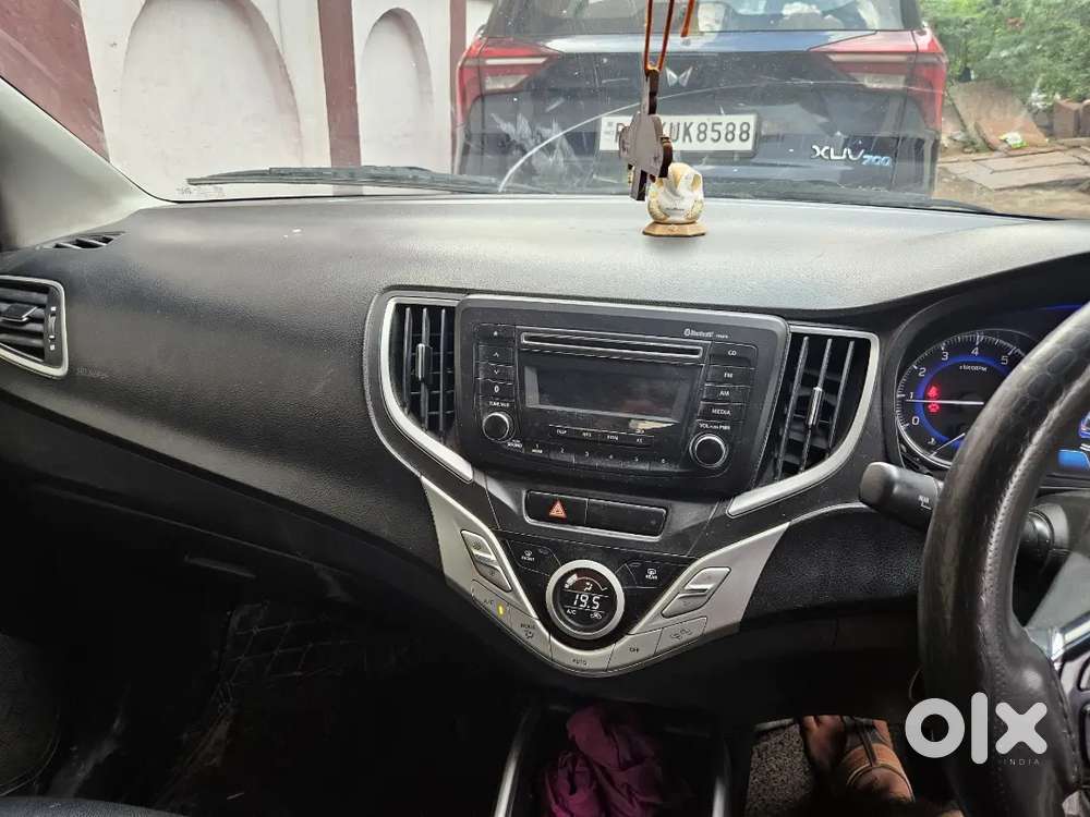 Maruti Suzuki Baleno 2019 Petrol 51000 Km Driven