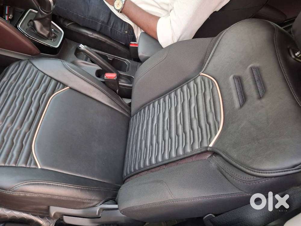 Maruti Suzuki Grand Vitara 1.5 Zeta Smart Hybrid At, 2024, Petrol