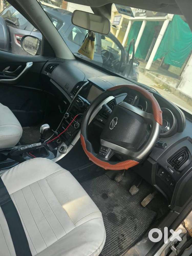 Mahindra Xuv500 W7, 2019, Diesel
