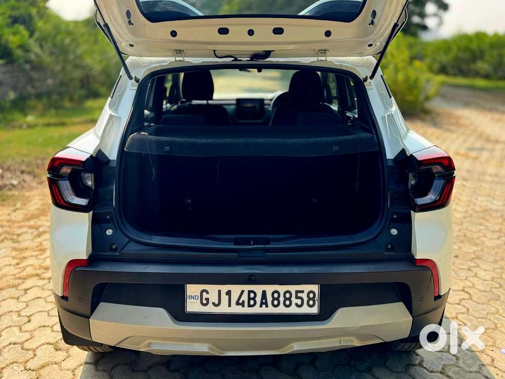 Renault Kiger Rxt Turbo, 2022, Petrol