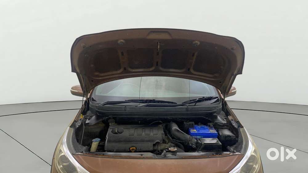 Hyundai I20 Active 1.4 Sx, 2015, Diesel