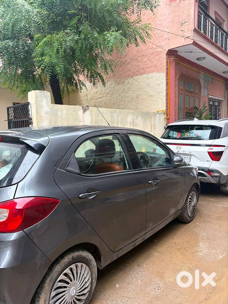 Tata Tiago Petrol Manual 2020