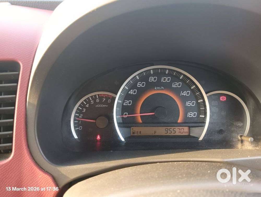 Maruti Suzuki Wagon R 1.0 2010-2019 Vxi (o), 2011, Petrol