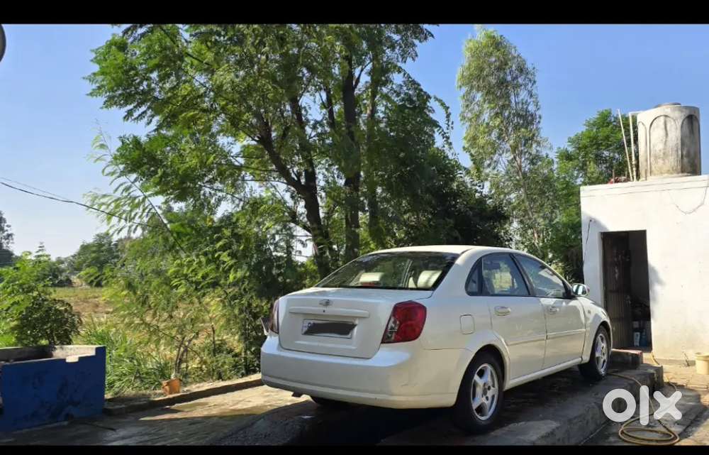 Chevrolet Optra Magnum 2011 Diesel Well Maintained