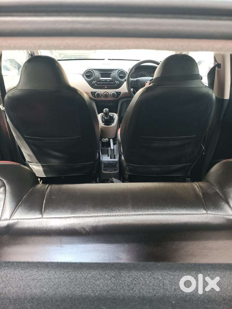 Hyundai Grand I10 1.1 Crdi Sportz, 2015, Diesel