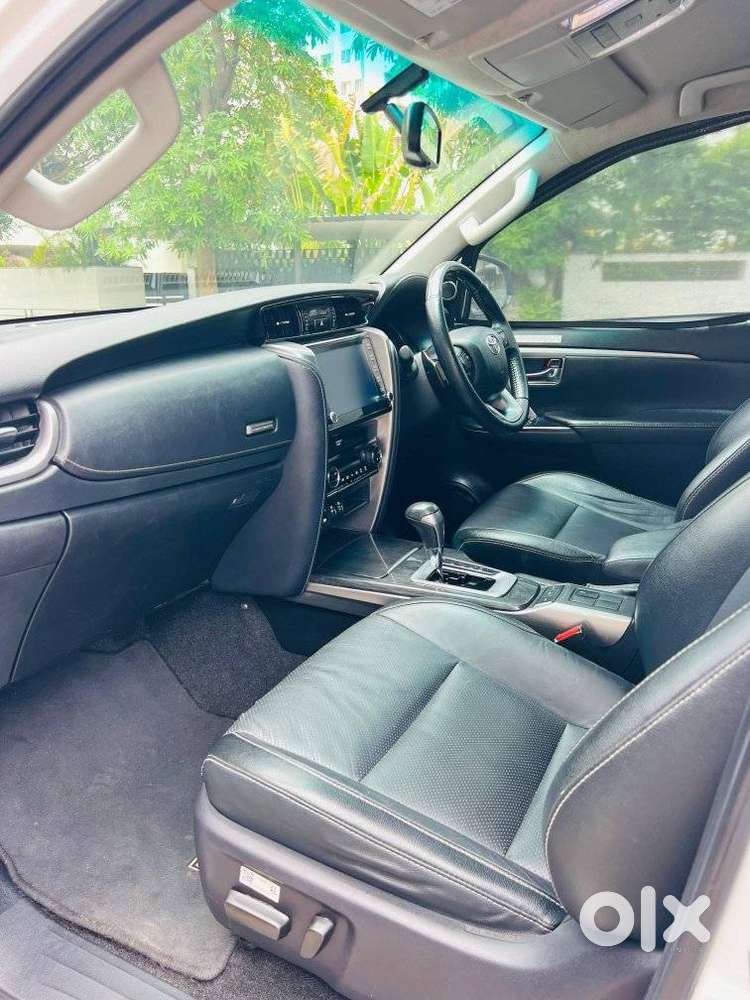 Toyota Fortuner 4x2 At 2.8 Diesel, 2022, Diesel