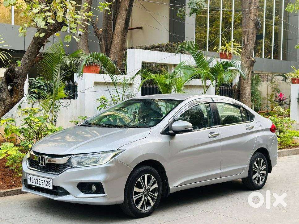 Honda City 2014-2015 I Dtec V, 2019, Diesel