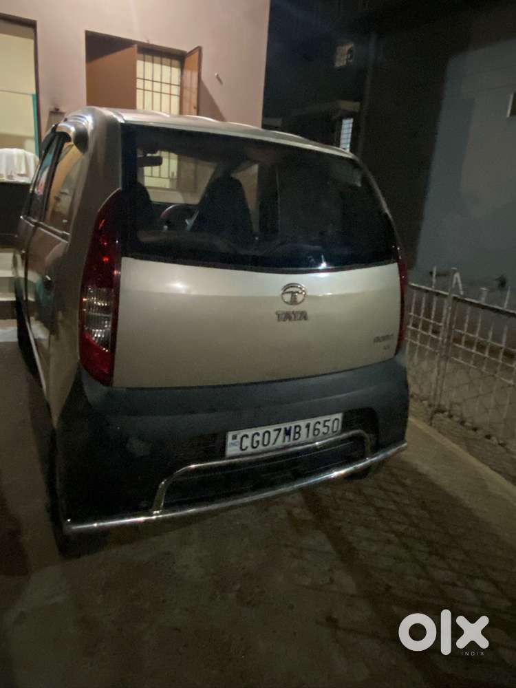 Tata Nano Twist 2012 Petrol Ac