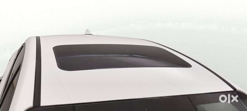 Hyundai Verna 1.6 Sx (o) Vtvt, 2018, Petrol