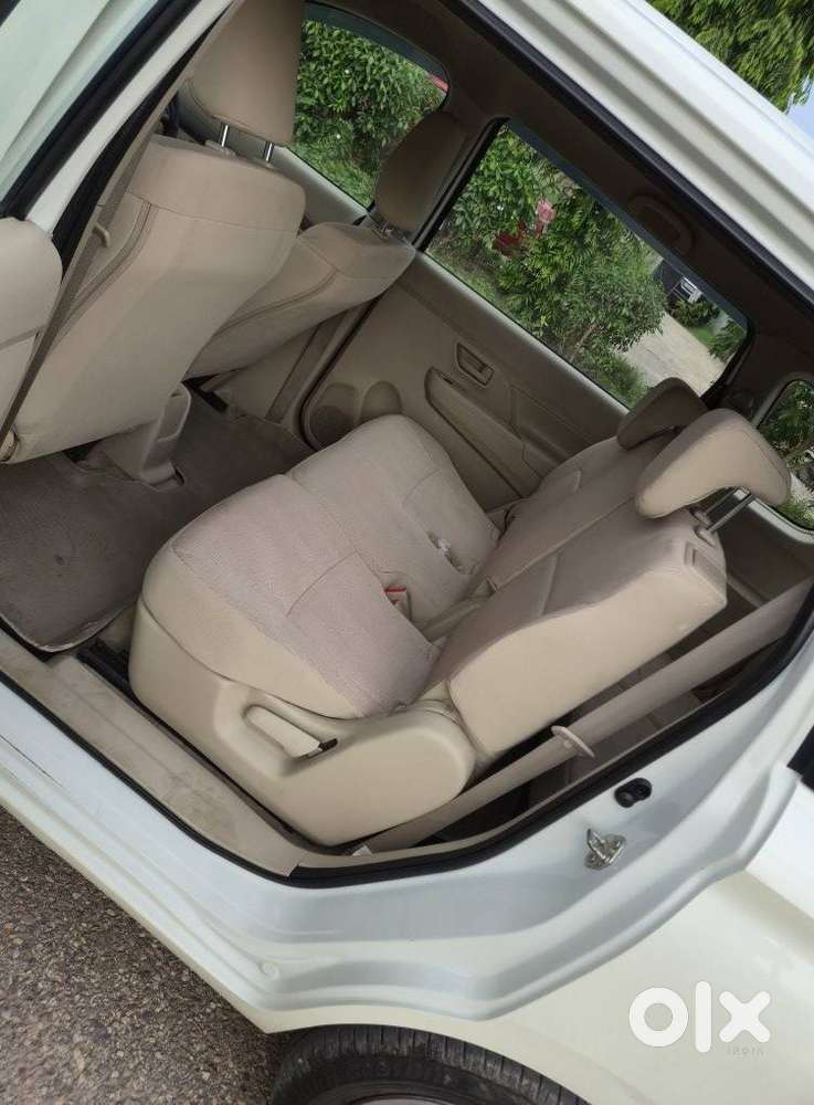 Maruti Suzuki Ertiga, 2021, Cng & Hybrids