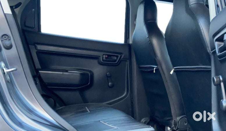 Maruti Suzuki S-presso Vxi Plus, 2022, Petrol