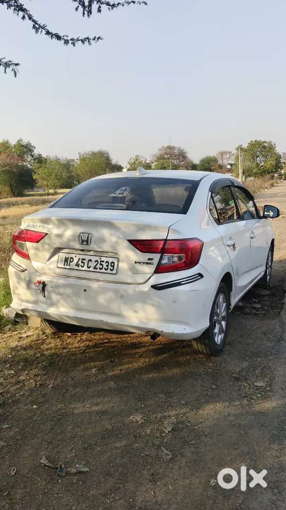 Honda Amaze 2019 Model Paise 345000 Petrol 750000 Km Driven