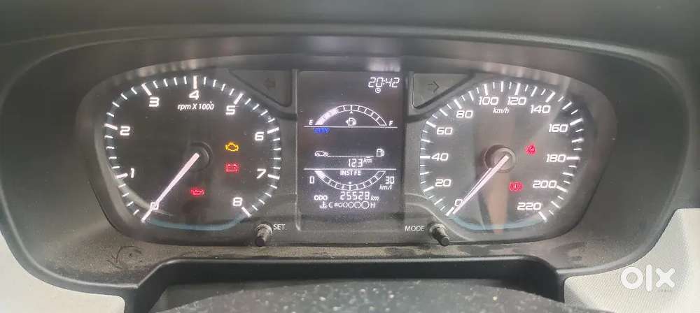 Tata Punch 1.2 Revotron 2023