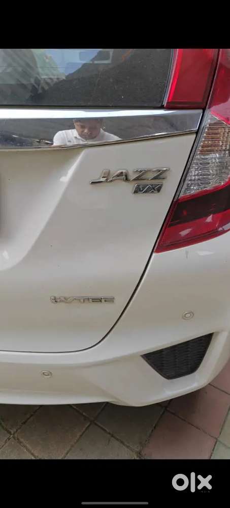 Honda Jazz 2015 Petrol 89000 Km Driven Very Good Car Second Owner