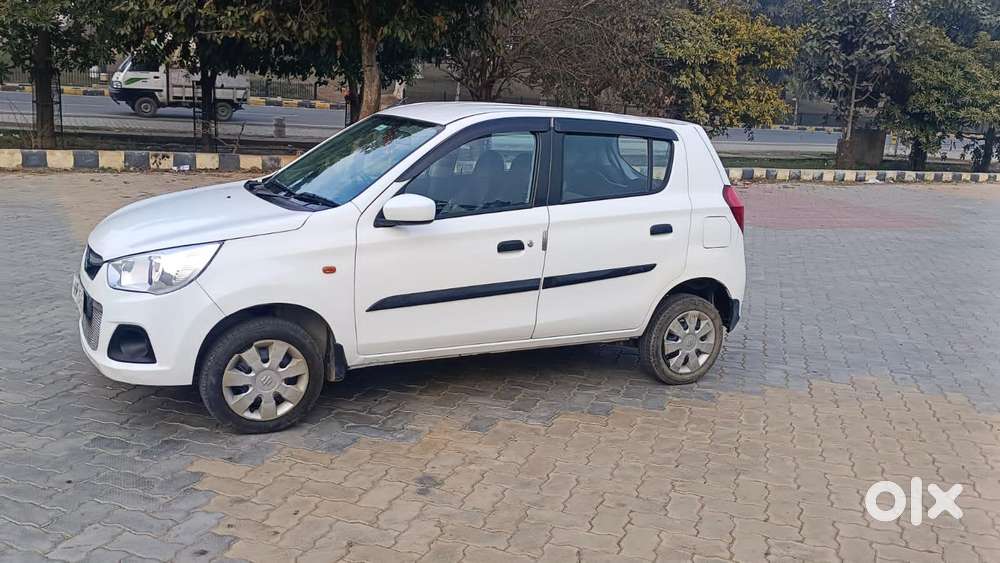Maruti Suzuki Alto K10