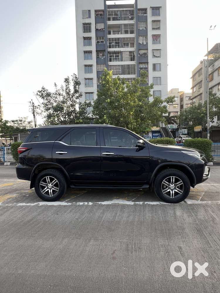 Toyota Fortuner 4x2 At 2.8 Diesel, 2024, Diesel