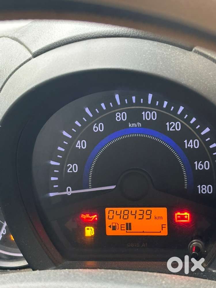 Honda Amaze Petrol 2016
