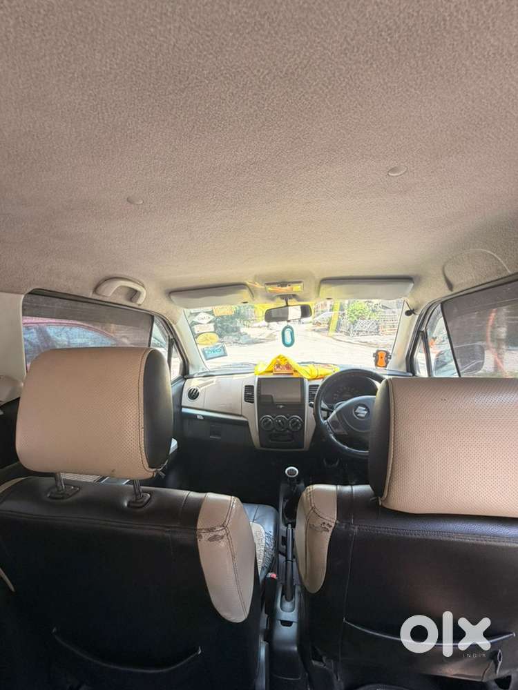 2017 Maruti Suzuki Wagon R