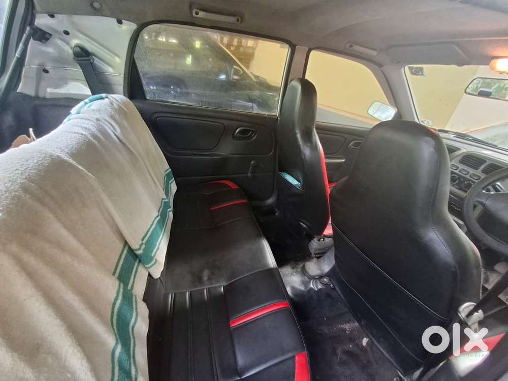 Maruti Suzuki Alto 2010 Petrol Well Maintained