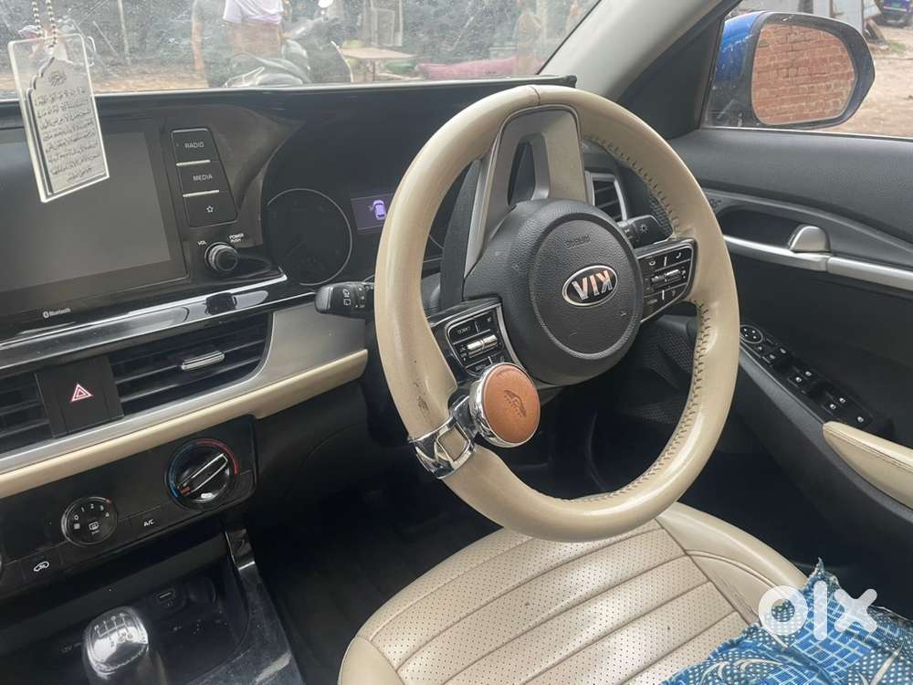 Kia Seltos Good Condition