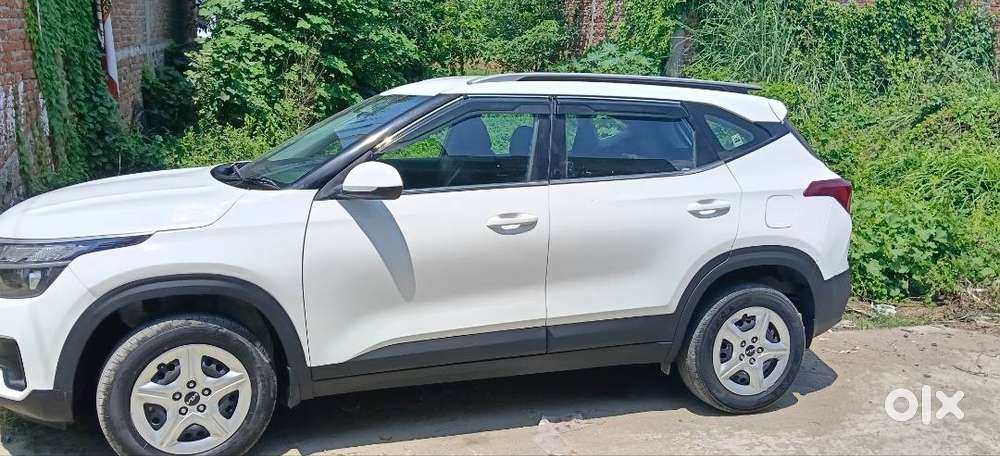 Kia Seltos Hte 2022 Model