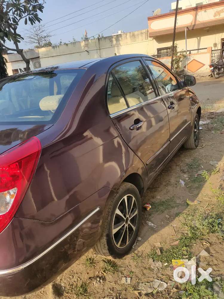 Tata Indigo V 2012 Manual
