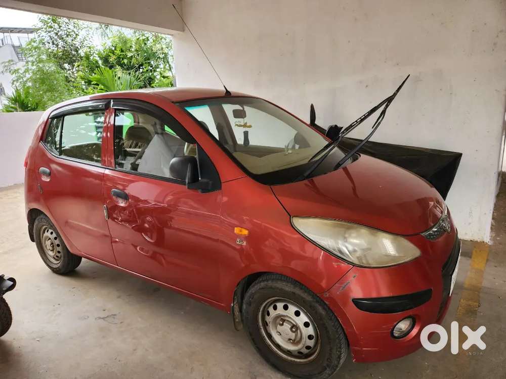 Hyundai I10 1.1 Era 2007