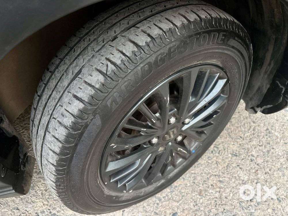 Maruti Suzuki Xl6 1.5 Zeta Mt, 2021, Cng & Hybrids