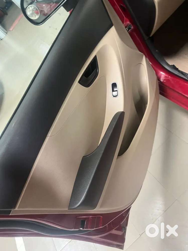 2017 Hyundai Eon Era Plus