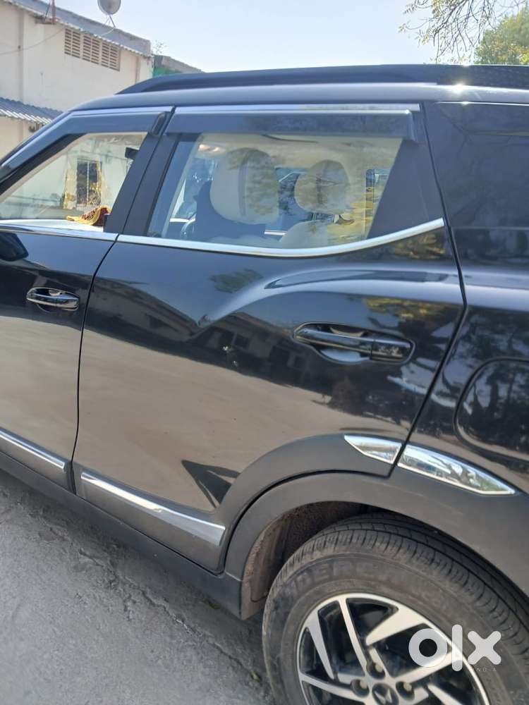 Mahindra Xuv 3xo 2024